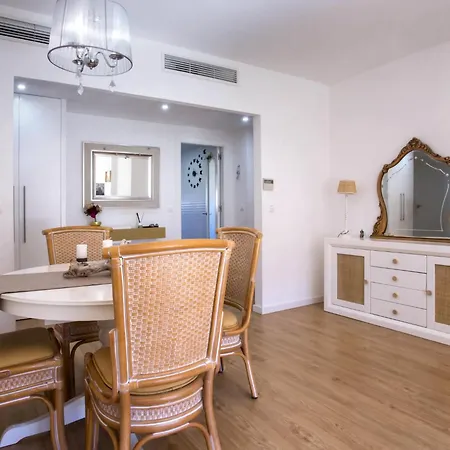 Miradores Del Montgo By Interhome *