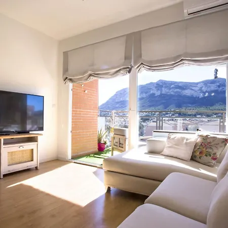 Miradores Del Montgo By Interhome