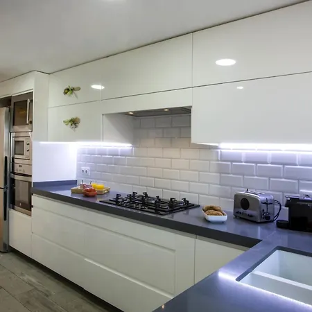 Miradores Del Montgo By Interhome * Denia