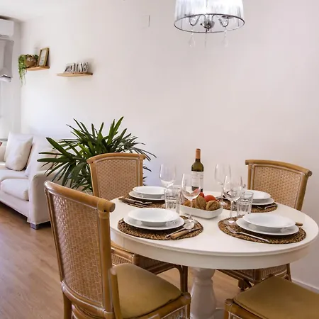 Miradores Del Montgo By Interhome Apartment Denia