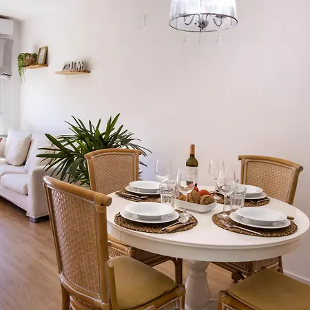 Miradores Del Montgo By Interhome Apartment Denia