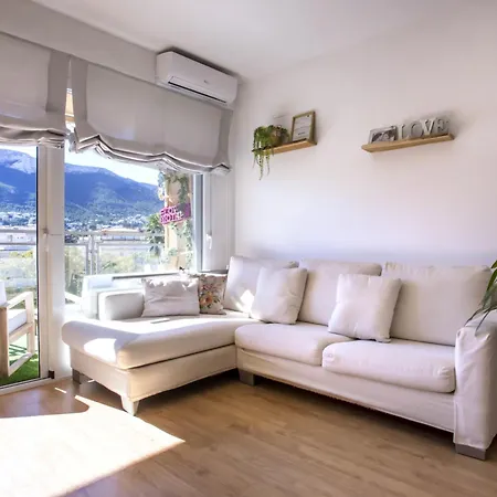Apartment Miradores Del Montgo By Interhome *