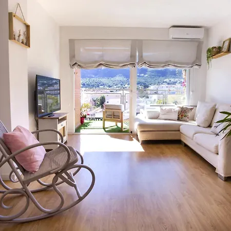 Miradores Del Montgo By Interhome *