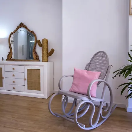 Miradores Del Montgo By Interhome Denia