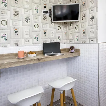 Apartment Miradores Del Montgo By Interhome