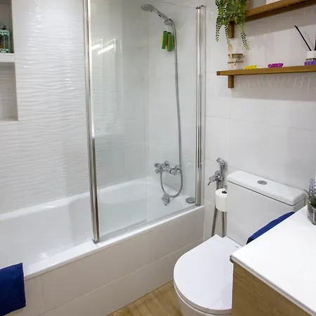 Apartment Miradores Del Montgo By Interhome *