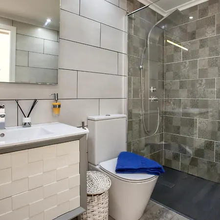 Miradores Del Montgo By Interhome Apartment