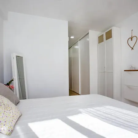 Apartment Miradores Del Montgo By Interhome