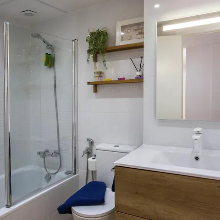 Miradores Del Montgo By Interhome * Denia