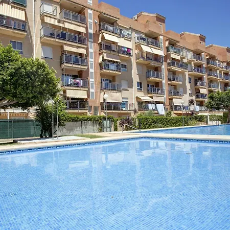 Miradores Del Montgo By Interhome Apartment