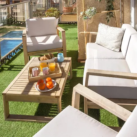 Miradores Del Montgo By Interhome