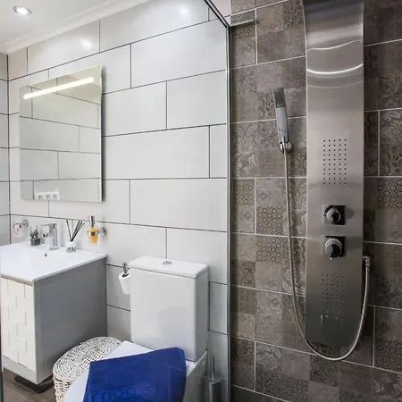 Miradores Del Montgo By Interhome Appartement *